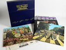 The Beatles Collection 13 LP Blue Box Set UK Original BC13 Vinyl Records NM+