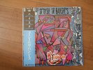 LP ALBUM SIOUXSIE AND THE BANSHEES HYAENA JAPAN OBI