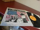 JEFFERSON AIRPLANE Volunteers LP 1969 RCA 1st Press MINT