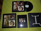 the Beatles 33t original LET IT BE avec boitier with box french lp TRES RARE