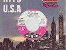 Shirley WAHLS * Because I Love You * 1967 MOD R&B SOUL BOOGALOO * Listen