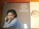 MIDORI SLATKIN Paganini Tchaikovsky LP Philips Digital 1988