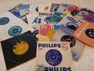 Little Richard 45rpm London 1958 & 23 similar records-see listing