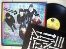 The Undertones + Inner A-1 B-2 ?LISTEN? UK LP Teenage Kicks Sire 1979 EX/NM