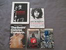 Jim Morrison and The Doors Bücher Konvolut : 5 Stück