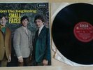 SMALL FACES - FROM THE BEGINNING -  ORIGINAL UK DECCA 12