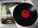 Ultima Thule – För Fäderneslandet LP Original UT Rec. Gatefold Cover Oi/Punk