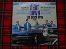 The Beach Boys Volume 2 Shut Down LP - washed /gewaschen