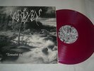 VORDVEN Towards the frozen stream LP coloured vinyl Erstpressung