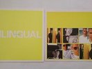 PET SHOP BOYS Bilingual UK vinyl LP with inner sleeve