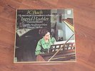 * J.C. Bach, Ingrid Haebler, Melkus, Box 5 LP