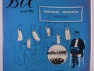 BIX BEIDERBECKE: And The Wolverine Orchestra, Vol. 1 LP (10