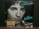 BRUCE SPRINGSTEEN - The River 2-LP New SEALED RSD 2015 180g vinyl