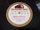 **UK HMV ASD 380** RUDOLF KEMPE DVORAK SYMPHONY NO.5 IN E MINOR OP.95