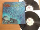 LOVE - OUT HERE (DLP) 1969 ON BLUE THUMB RECORD