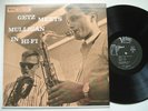STAN GETZ Meets Mulligan In Hi-Fi EX VERVE MGV-8249 DG Trumpeter Mono LP
