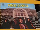 PINK FLOYD LP THE PIPER..REISSUE ITALY ONLY DIFFERENT COVER EX++