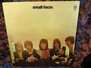 SCARCE VINTAGE LP SMALL FACES   FIRST STEP   RONNIE WOOD ROD STEWART 1st LP GEM