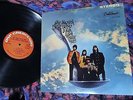 CLEAN RARE 1968 Orig THE SEEDS   A SPOONFUL OF SEEDY BLUES - GARAGE FUZZ GROWLS