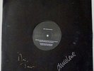 PET SHOP BOYS 1986 Black Label PROMO 12