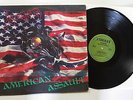 VENOM - American Assault 12