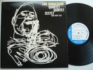 LOU DONALDSON Quartet NM- BLUE NOTE 1537 Lexington DG Flat Edge RVG Ear '57 LP
