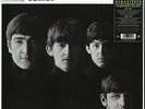 With The Beatles [VINYL], 0094638242017, The Beatles