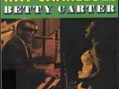 Ray Charles and Betty Carter (180g), Betty Carter, Vinyl, 8436542014137