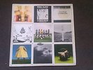 Pink Floyd A Nice Pair 2 LP Piper At The Gates & Saucerful Of Secrets Dr Phang