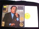 Nathan Milstein J.S. Bach Sonaten & Partiten Deutsche Grammophon 2709047