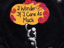 AFFINITY: I Wonder If I Care As Much (´70 / v. rare German Vertigo 