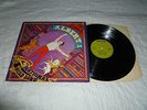 NATIONAL HEAD BAND-albert 1  '71 UK LP ORIG. HEAVY PROG. GODS/URIAH HEEP RELATED