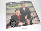 LP: Chet Atkins – My Brother Sings, RSD 2015, Limited, NEU & OVP (A7/6)