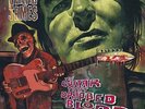 Brian James LP The Guitar That Dripped Blood RSD 2015