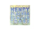 Henry Blacker LP Summer Tombs RSD 2015