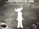 JAMIROQUAI Return Of The Space Cowboy 2x 180g Vinyl LP Reissue NEW & SEALED
