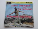 CLIFF RICHARD ORIGINAL 1962 MORE HITS FROM SUMMER HOLIDAY UK EP  STEREO PRESSING