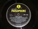 The Beatles - Please Me (1963) LP (VG++)  MEGA Rare UK 1st Press PMC + Emitex 