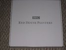 RED HOUSE PAINTERS 6 LP RECORD BOX SET 4AD STILL SEALED LIMITED TO 1500 COPIES