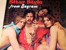 SAGRAM Magic Carpet POP Explosion Sitar Style UK ORIG 1972 WMD 118 EX INDO-JAZZ