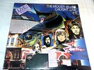 Moody Blues: Caught Live +5  [2 LP Set; Still-Sealed Copy]
