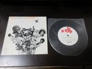Sly and The Family Stone Japan Promo only Vinyl 7 inch EP Single Test YAPB 3