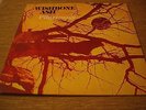 Wishbone Ash - Pilgrimage (MAPS 5060, MCA Records , Germany 1971)