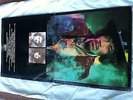 The Jimi Hendrix experience electric ladyland uk track vinyl album