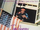 JIMI HENDRIX Last American Concert, Jupiter 44 LP