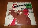 OST SERGE GAINSBOURG CANNABIS UK LP 2008 BACK TO BLACK 180GRAM BIRKIN RARE NEW