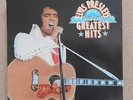 ELVIS PRESLEY Greatest Hits - 6 LP Vinyl Box Set - 95 Tracks Readers Digest