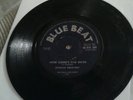 PRINCE BUSTER(JAMAICA GREATEST-HERE COME'S THE BRIDE.VINYL 7
