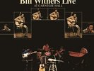 Bill Withers: Live At Carnegie Hall (2-LP-180GV) Live, Limited Edition