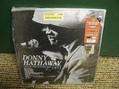 DONNY HATHAWAY Live Bitter End 1971 RSD sealed #1976 180g vinyl double LP